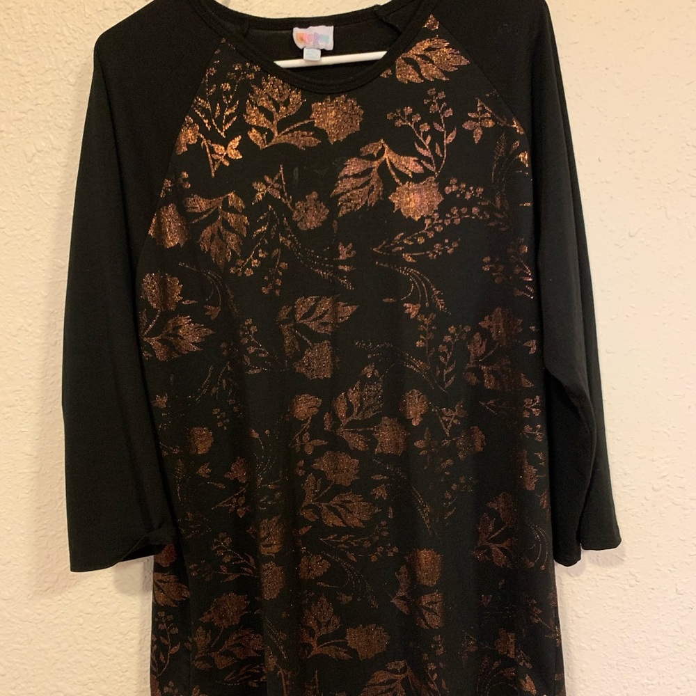 LuLaRoe Randy
